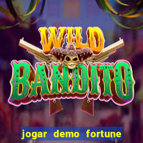 jogar demo fortune dragon pg